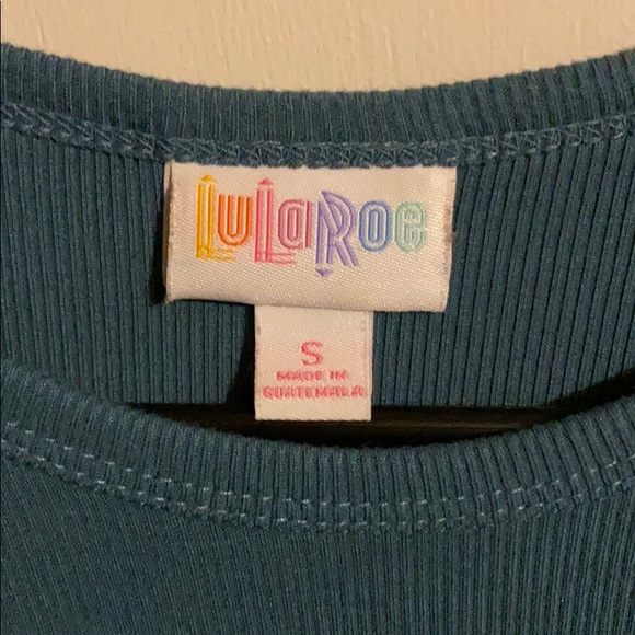 LuLa Roe Randy - Picture 2 of 2